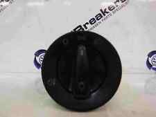 Volkswagen Beetle 2002-2011 Headlight Switch Panel Rear Fog 1C0941531